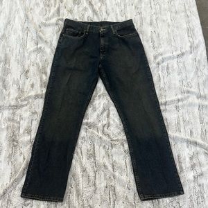 Wrangler Relax Straight Jeans 36 x 32